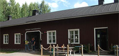 Hmeen luontokeskus