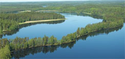 Liesjrven kansallispuisto