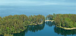 Saaren kansanpuisto